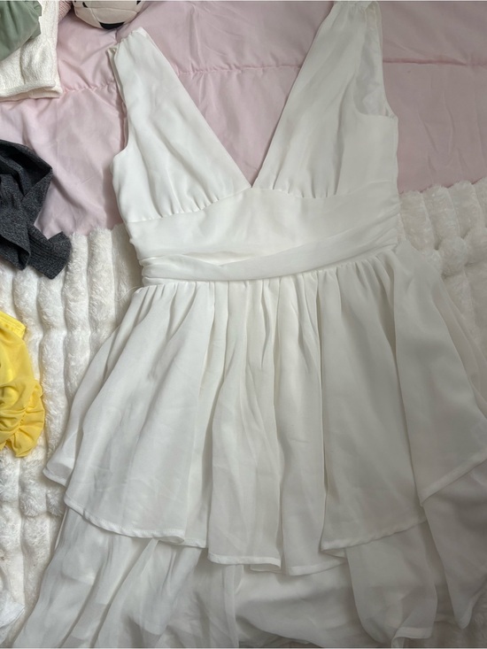 SHEIN Dresses & Skirts - Product Subcategory Identification